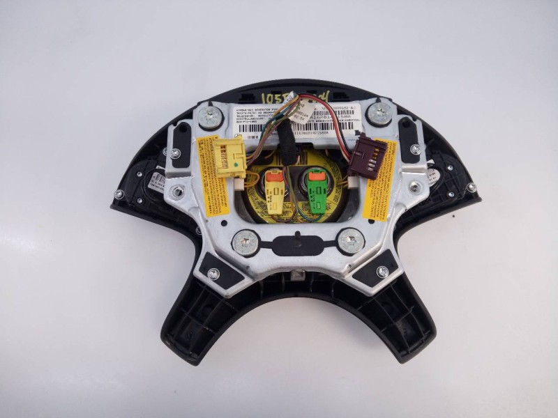 Recambio de kit airbag para mercedes-benz clase c (w204) familiar 320 t cdi (204.222) referencia OEM IAM A2049012704  E1-A2-40-2