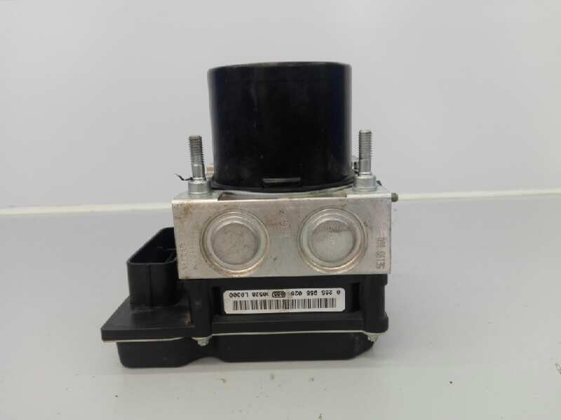 Recambio de abs para volkswagen polo (6r1) advance referencia OEM IAM 6R0614517AR 0265239056 E1-B6-20-2