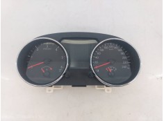 Recambio de cuadro instrumentos para nissan qashqai (j10) 360 referencia OEM IAM 24810BR52B  E3-B4-7-2
