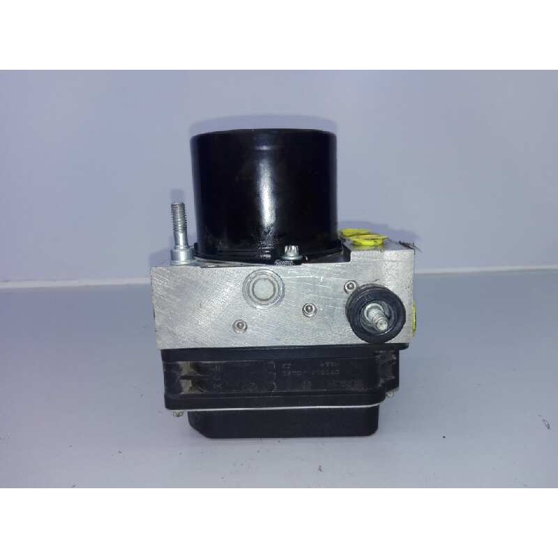 Recambio de abs para volkswagen polo (6r1) advance referencia OEM IAM 6R0614517AR 0265239056 E1-B6-20-2
