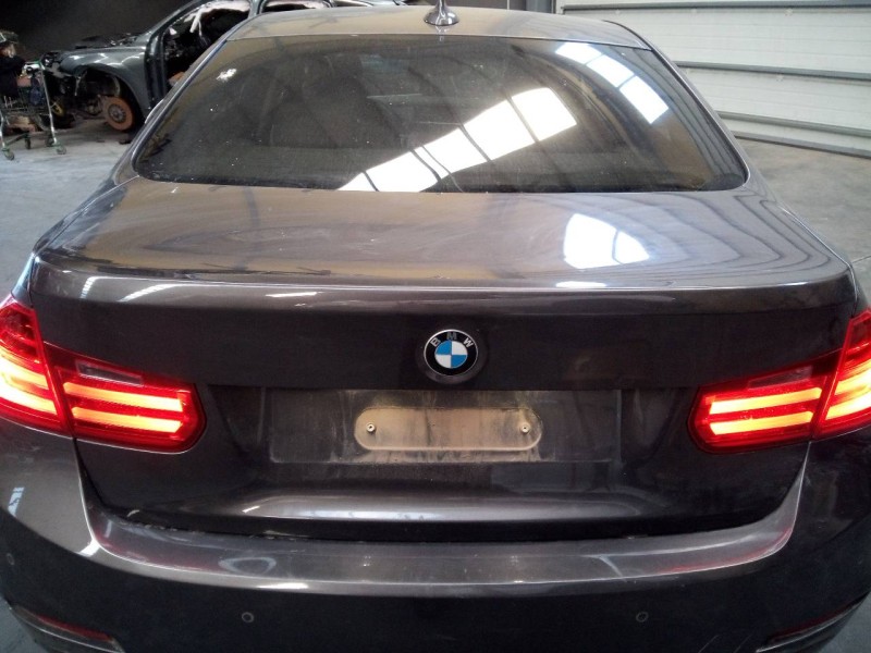 Recambio de porton trasero para bmw serie 3 lim. (f30) 320d xdrive referencia OEM IAM   