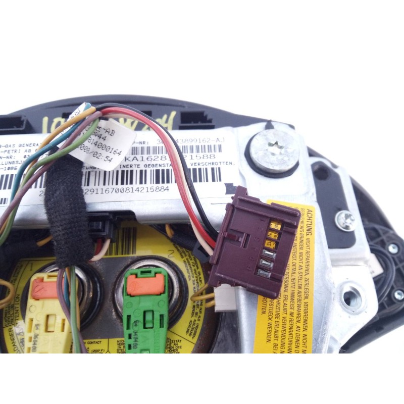 Recambio de kit airbag para mercedes-benz clase c (w204) familiar 320 t cdi (204.222) referencia OEM IAM A2049012704  E1-A2-40-2