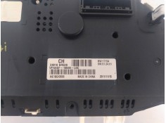 Recambio de cuadro instrumentos para nissan qashqai (j10) 360 referencia OEM IAM 24810BR52B  E3-B4-7-2 2