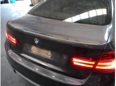 Recambio de porton trasero para bmw serie 3 lim. (f30) 320d xdrive referencia OEM IAM    2
