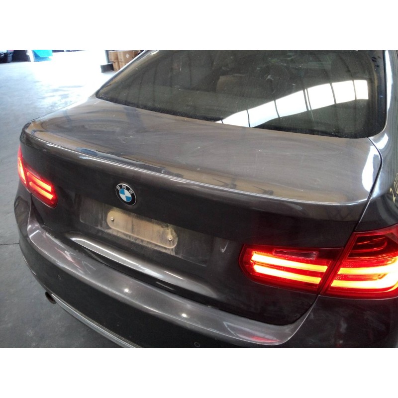 Recambio de porton trasero para bmw serie 3 lim. (f30) 320d xdrive referencia OEM IAM   