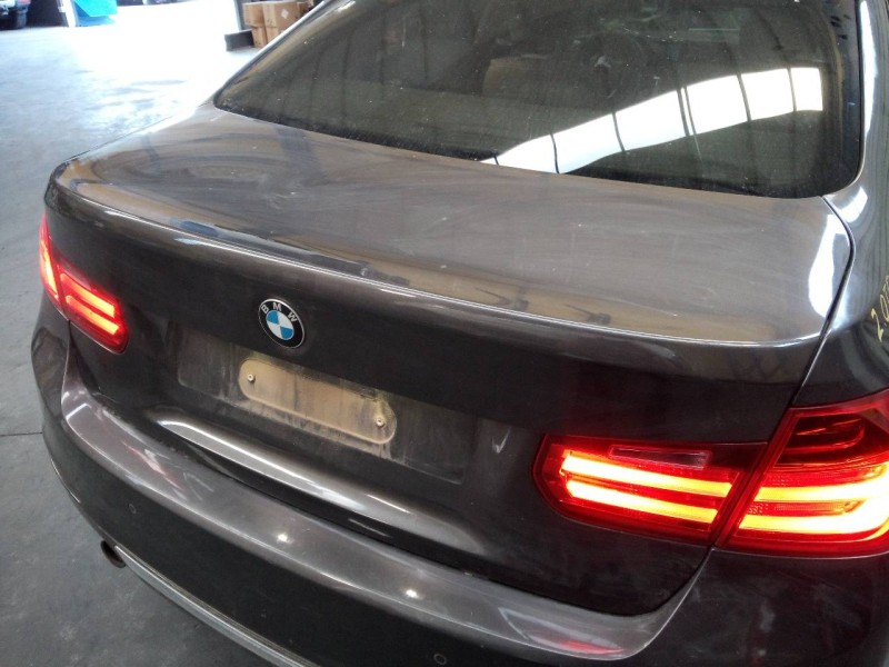 Recambio de porton trasero para bmw serie 3 lim. (f30) 320d xdrive referencia OEM IAM   