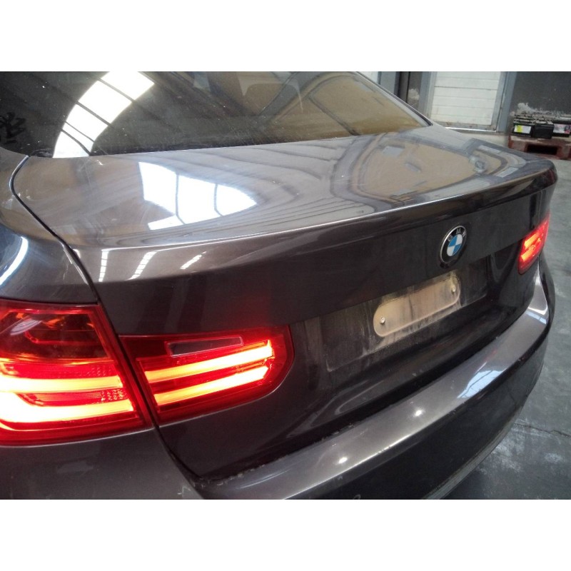 Recambio de porton trasero para bmw serie 3 lim. (f30) 320d xdrive referencia OEM IAM   
