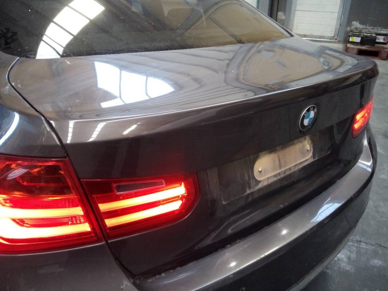Recambio de porton trasero para bmw serie 3 lim. (f30) 320d xdrive referencia OEM IAM   
