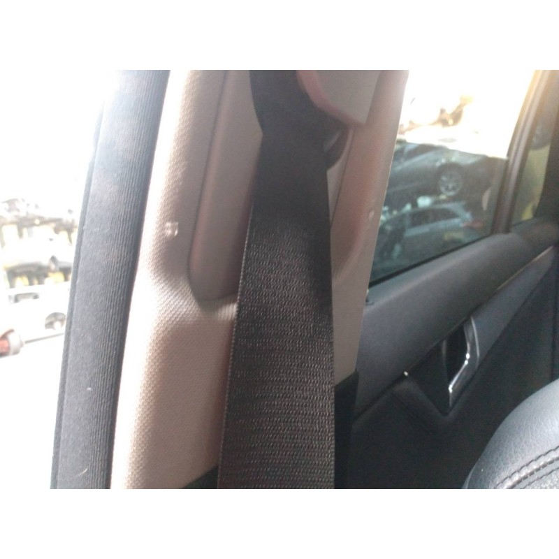 Recambio de kit airbag para mercedes-benz clase c (w204) familiar 320 t cdi (204.222) referencia OEM IAM A2049012704  E1-A2-40-2