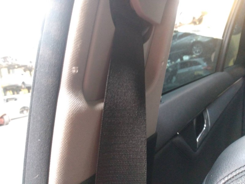 Recambio de kit airbag para mercedes-benz clase c (w204) familiar 320 t cdi (204.222) referencia OEM IAM A2049012704  E1-A2-40-2