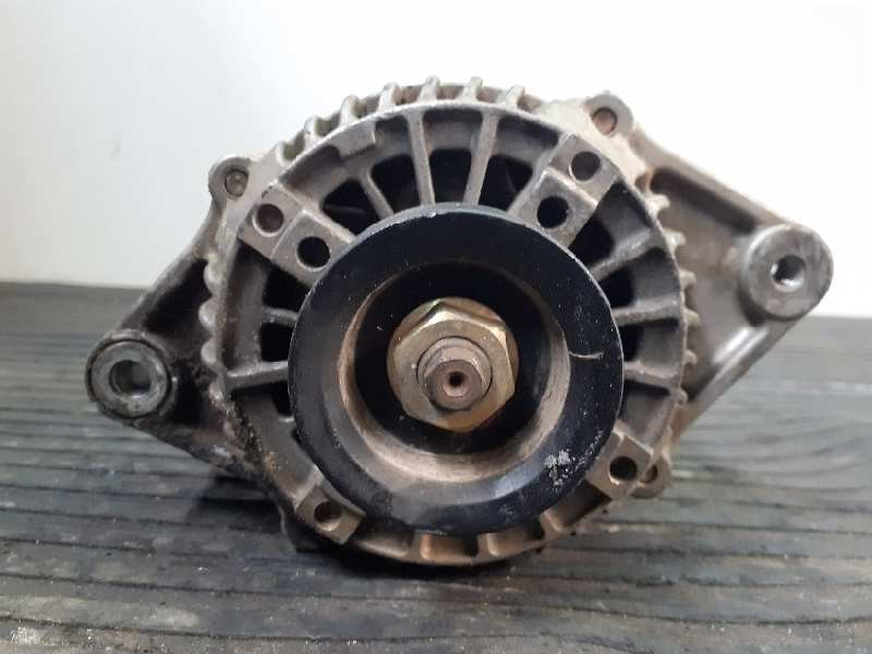 Recambio de alternador para suzuki jimny sn (fj) hard top jlx referencia OEM IAM 3140081A0  P3-B6-13-3