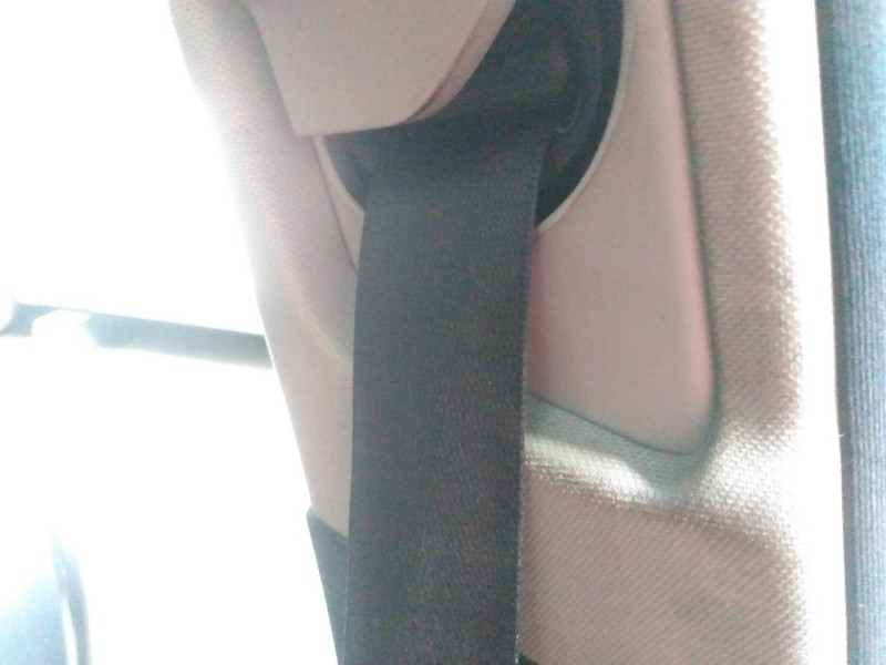 Recambio de kit airbag para mercedes-benz clase c (w204) familiar 320 t cdi (204.222) referencia OEM IAM A2049012704  E1-A2-40-2