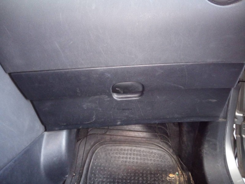 Recambio de guantera para nissan qashqai (j10) 360 referencia OEM IAM   