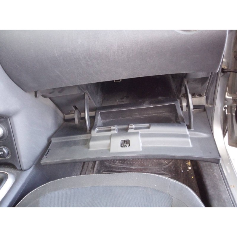 Recambio de guantera para nissan qashqai (j10) 360 referencia OEM IAM   