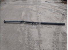 Recambio de transmision central para iveco daily furgón 2.3 diesel referencia OEM IAM 5802243445  P1-A1