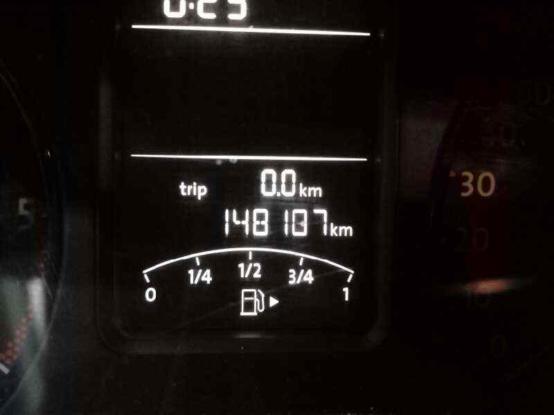 Recambio de cuadro instrumentos para volkswagen polo (6r1) advance referencia OEM IAM 6R0920861G A2C53332250 E2-A1-5-1