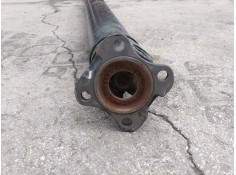 Recambio de transmision central para iveco daily furgón 2.3 diesel referencia OEM IAM 5802243445  P1-A1 2