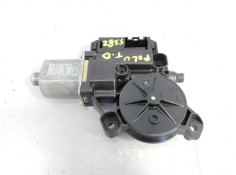 MOTOR ELEVALUNAS TRASERO DERECHO 6R0959812G E1-B6-20-2