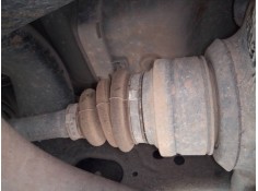 TRANSMISION TRASERA DERECHA 