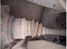 TRANSMISION TRASERA IZQUIERDA 