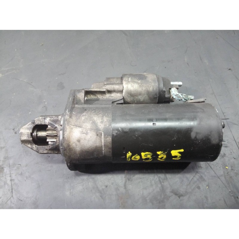 Recambio de motor arranque para mercedes-benz clase c (w204) familiar 320 t cdi (204.222) referencia OEM IAM A0061516201  P3-B7-