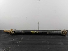 Recambio de transmision central para nissan terrano/terrano.ii (r20) elegance referencia OEM IAM   P1-A1-18