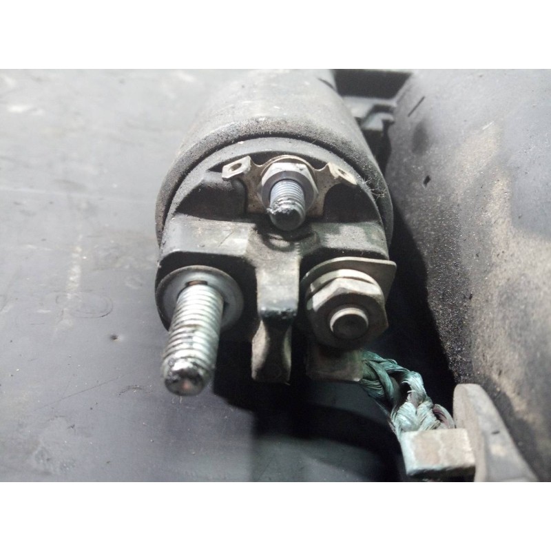 Recambio de motor arranque para mercedes-benz clase c (w204) familiar 320 t cdi (204.222) referencia OEM IAM A0061516201  P3-B7-