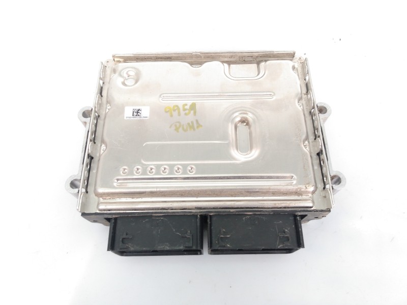 Recambio de centralita motor uce para ford puma hybrid st-line referencia OEM IAM L1T112A650UA LA6A12B684AB E3-B3-40-3