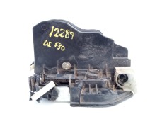 CERRADURA PUERTA DELANTERA IZQUIERDA 7229461 E1-A3-43-2