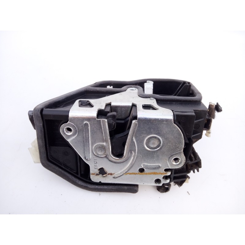 Recambio de cerradura puerta delantera izquierda para bmw serie 3 lim. (f30) 320d xdrive referencia OEM IAM 7229461  E1-A3-43-2