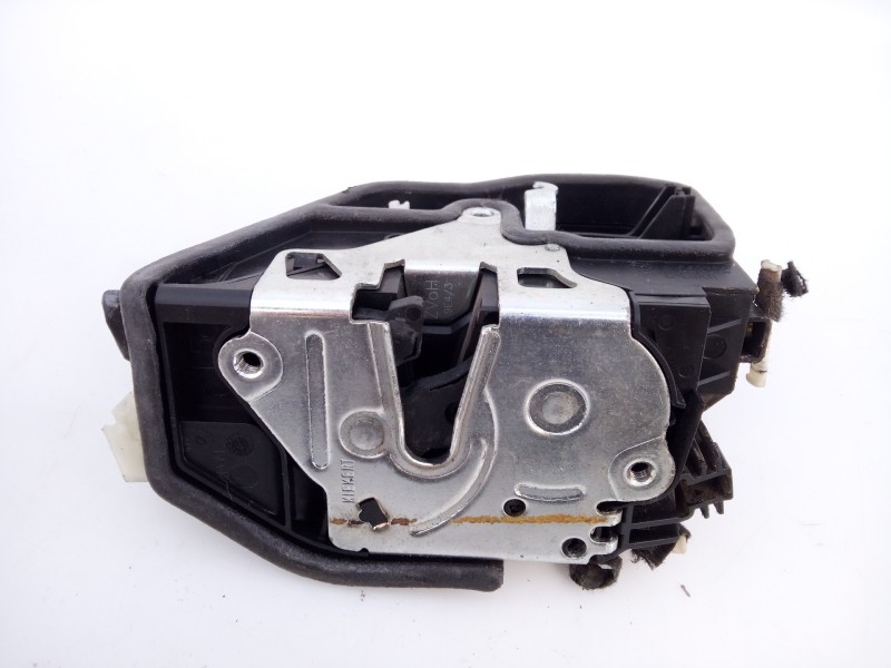 Recambio de cerradura puerta delantera izquierda para bmw serie 3 lim. (f30) 320d xdrive referencia OEM IAM 7229461  E1-A3-43-2