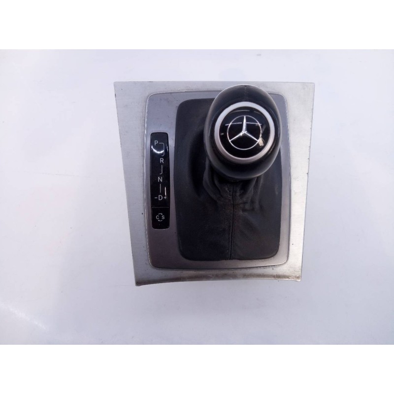 Recambio de palanca cambio para mercedes-benz clase c (w204) familiar 320 t cdi (204.222) referencia OEM IAM   E1-A2-11-1