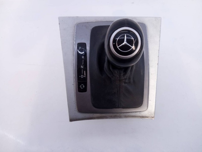 Recambio de palanca cambio para mercedes-benz clase c (w204) familiar 320 t cdi (204.222) referencia OEM IAM   E1-A2-11-1