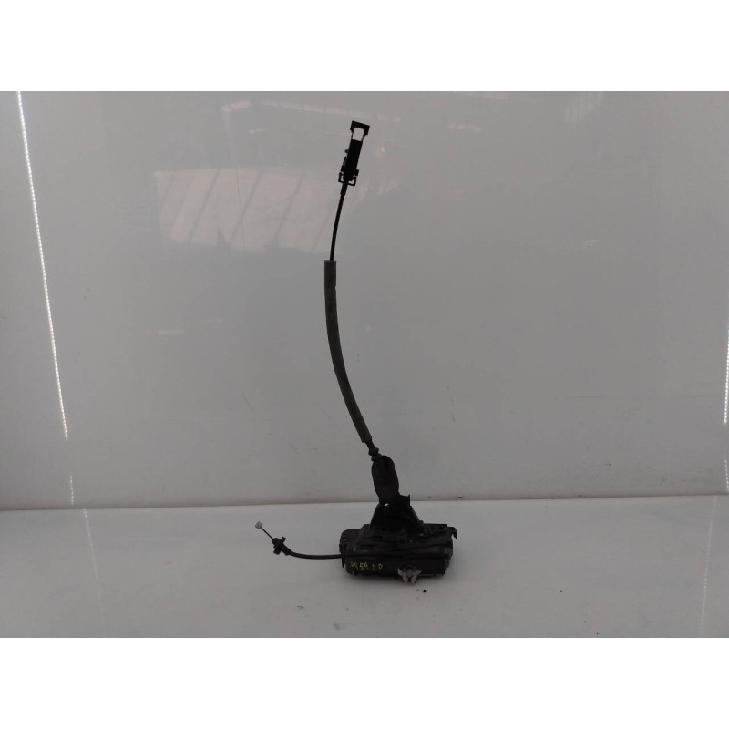 Recambio de cerradura puerta delantera derecha para ford puma hybrid st-line referencia OEM IAM H1BAA21812ME  E2-B3-61-2