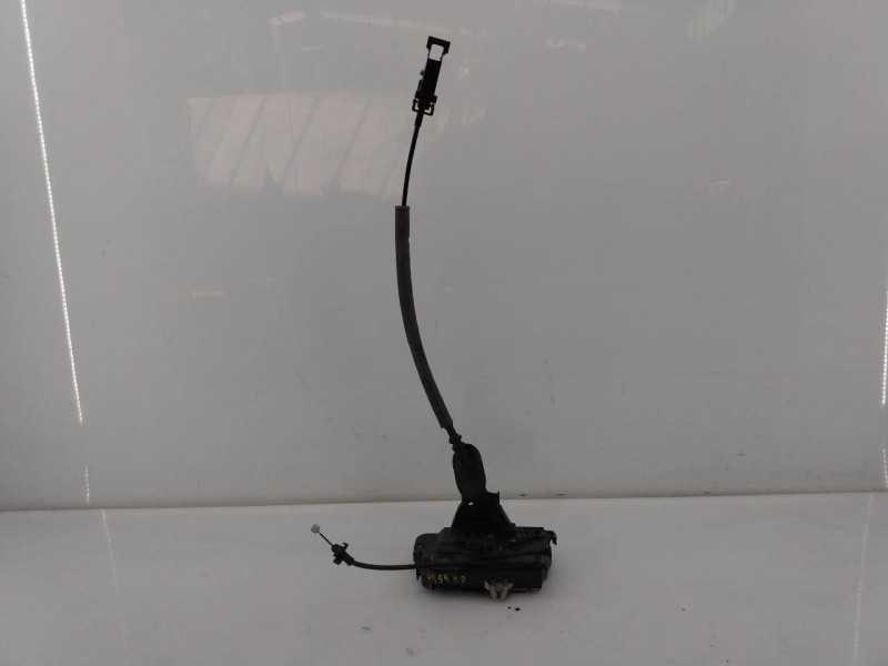Recambio de cerradura puerta delantera derecha para ford puma hybrid st-line referencia OEM IAM H1BAA21812ME  E2-B3-61-2