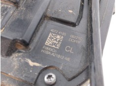 Recambio de cerradura puerta delantera derecha para ford puma hybrid st-line referencia OEM IAM H1BAA21812ME  E2-B3-61-2 2