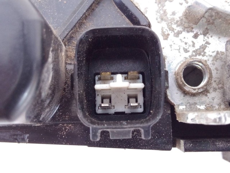 Recambio de cerradura puerta delantera izquierda para chrysler 300 c touring 3.0 crd referencia OEM IAM   E1-B5-51-1