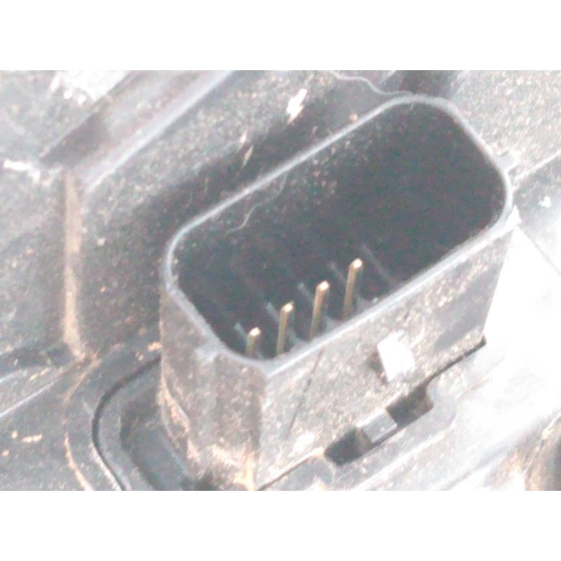 Recambio de cerradura puerta delantera derecha para ford puma hybrid st-line referencia OEM IAM H1BAA21812ME  E2-B3-61-2