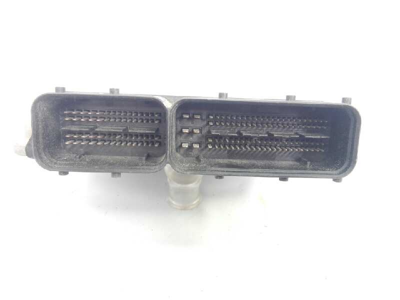 Recambio de centralita motor uce para seat leon (1p1) referencia OEM IAM 03G906016HC  E2-A1-5-2