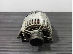 Recambio de alternador para opel meriva b cosmo referencia OEM IAM F00M144109  P3-A4-15-2