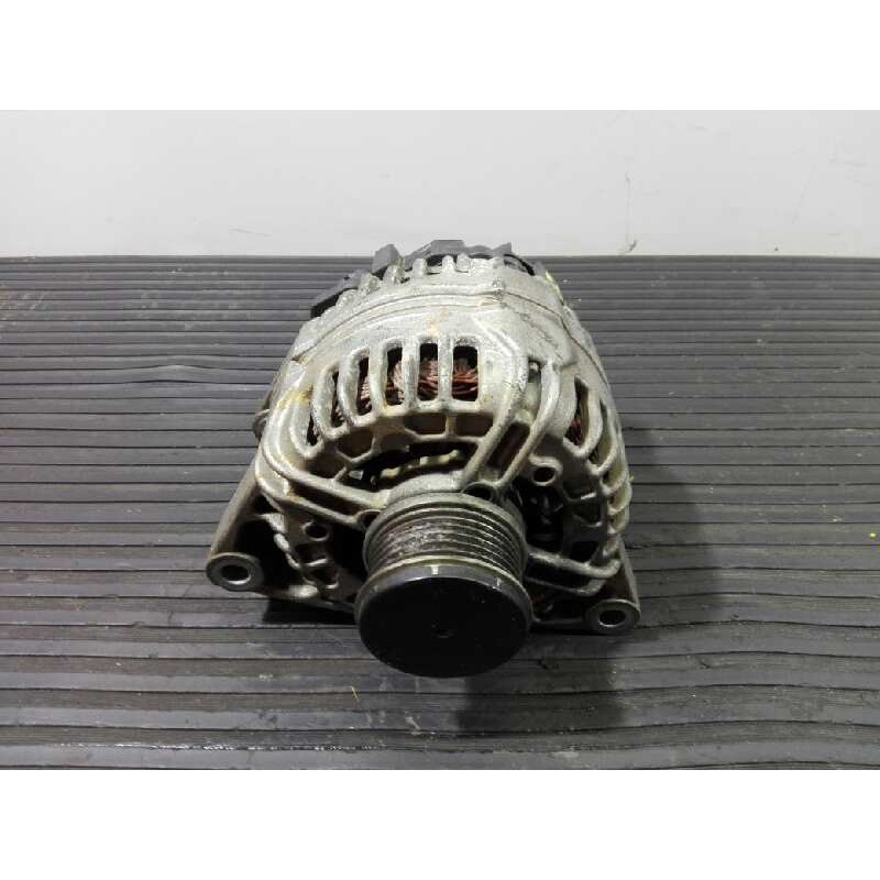 Recambio de alternador para opel meriva b cosmo referencia OEM IAM F00M144109  P3-A4-15-2