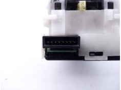 Recambio de mando intermitentes para nissan qashqai (j10) 360 referencia OEM IAM   E3-B4-32-1 2