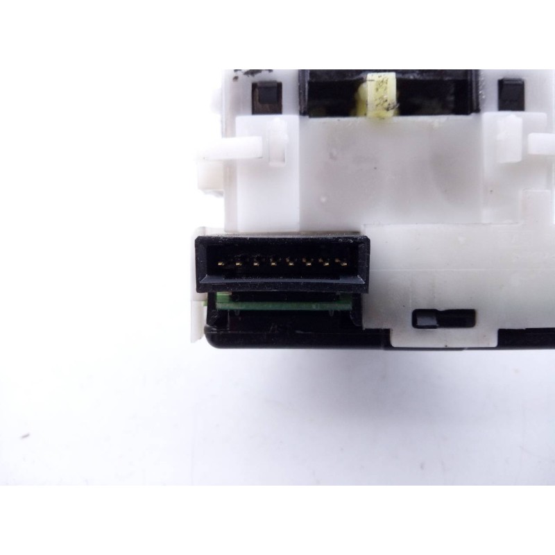 Recambio de mando intermitentes para nissan qashqai (j10) 360 referencia OEM IAM   E3-B4-32-1