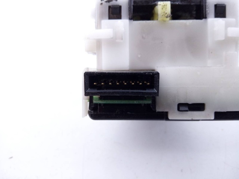 Recambio de mando intermitentes para nissan qashqai (j10) 360 referencia OEM IAM   E3-B4-32-1