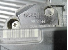 Recambio de alternador para opel meriva b cosmo referencia OEM IAM F00M144109  P3-A4-15-2 2