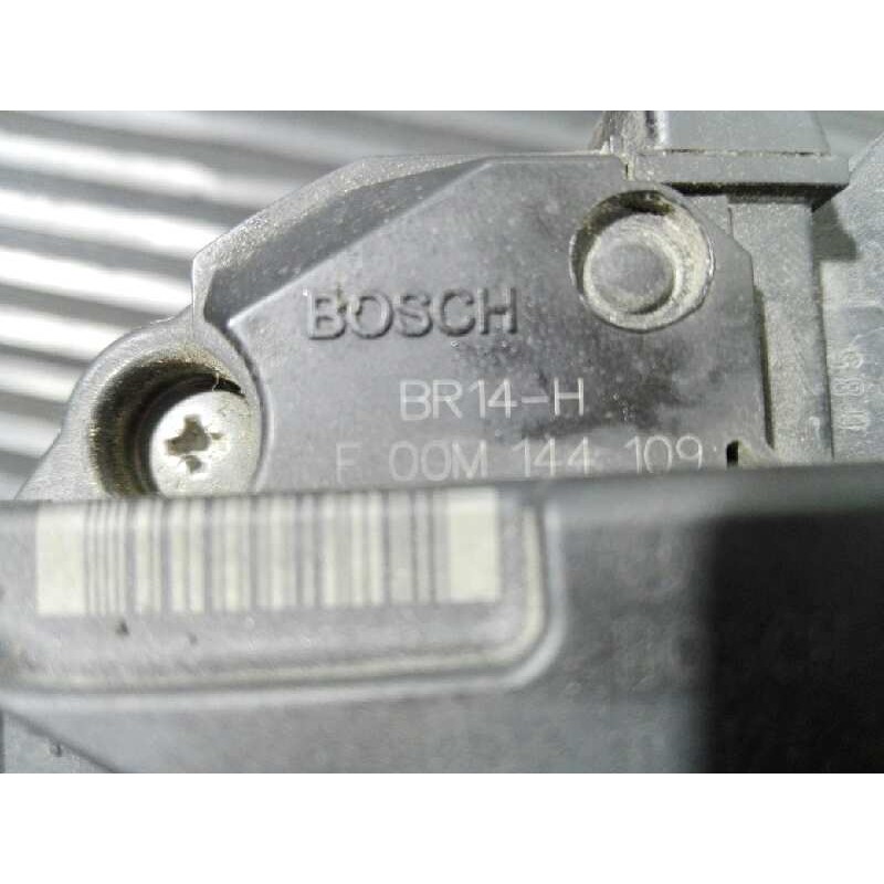 Recambio de alternador para opel meriva b cosmo referencia OEM IAM F00M144109  P3-A4-15-2