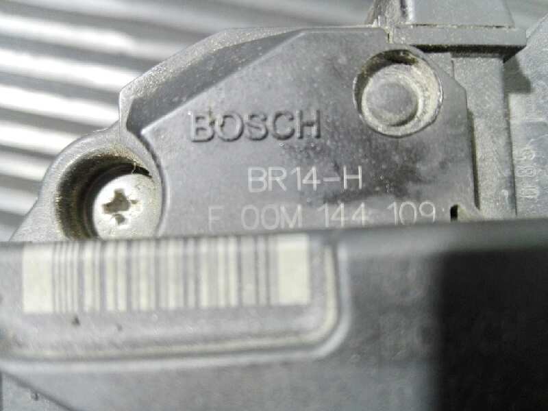 Recambio de alternador para opel meriva b cosmo referencia OEM IAM F00M144109  P3-A4-15-2