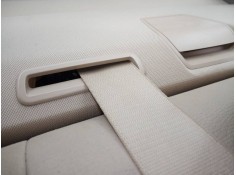 CINTURON SEGURIDAD TRASERO CENTRAL 