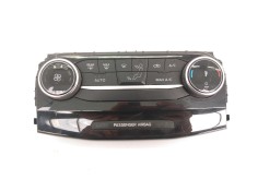 Recambio de mando climatizador para ford puma hybrid st-line referencia OEM IAM MN1T18C612AB KLXNC18C612 E3-B3-40-3