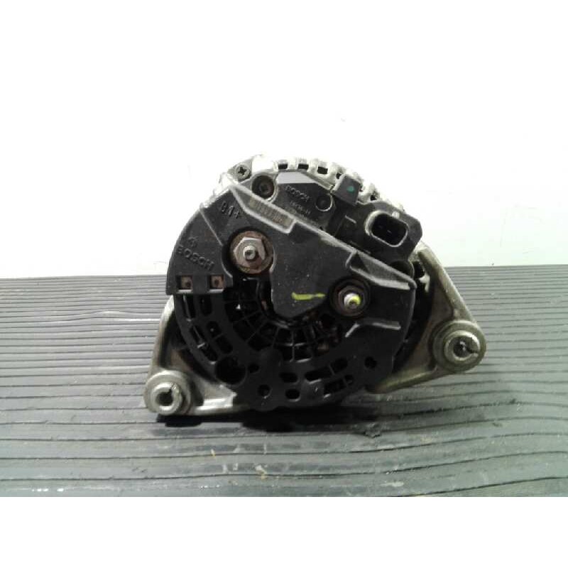Recambio de alternador para opel meriva b cosmo referencia OEM IAM F00M144109  P3-A4-15-2